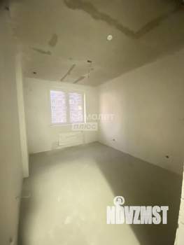 1-к квартира, вторичка, 36м2, 6/16 этаж