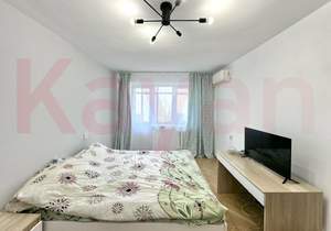 3-к квартира, вторичка, 51м2, 4/5 этаж