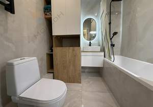 1-к квартира, вторичка, 41м2, 3/23 этаж