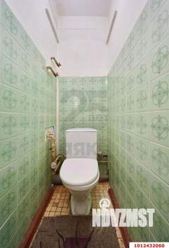 2-к квартира, вторичка, 45м2, 2/9 этаж