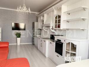 3-к квартира, вторичка, 80м2, 7/24 этаж