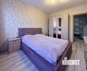 3-к квартира, вторичка, 74м2, 7/10 этаж