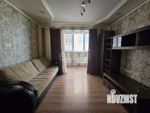 Студия квартира, вторичка, 48м2, 2/7 этаж