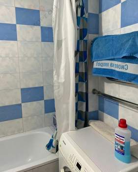 2-к квартира, вторичка, 56м2, 10/16 этаж