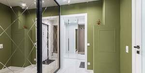 2-к квартира, вторичка, 65м2, 8/16 этаж