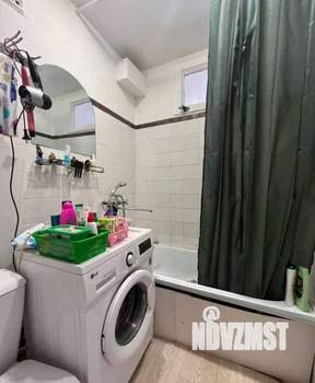 1-к квартира, вторичка, 32м2, 5/5 этаж