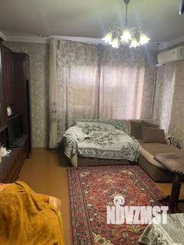 1-к квартира, вторичка, 38м2, 5/5 этаж