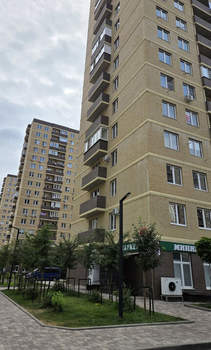 3-к квартира, вторичка, 65м2, 14/16 этаж