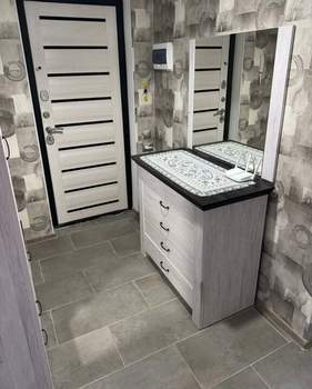 1-к квартира, вторичка, 39м2, 2/5 этаж