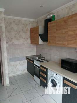 1-к квартира, вторичка, 30м2, 1/7 этаж