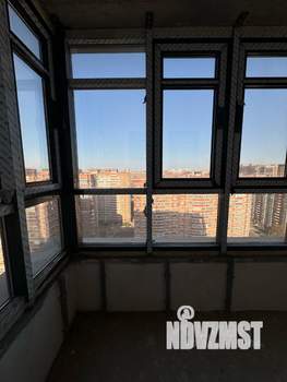 2-к квартира, вторичка, 67м2, 22/24 этаж