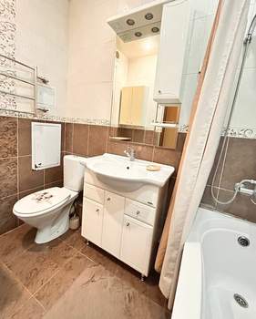 2-к квартира, вторичка, 56м2, 4/16 этаж