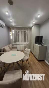 1-к квартира, вторичка, 32м2, 20/24 этаж