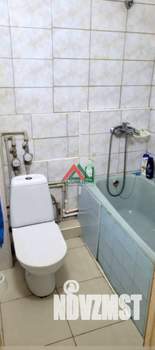 2-к квартира, вторичка, 45м2, 3/5 этаж