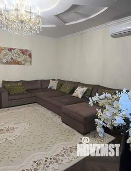 3-к квартира, вторичка, 133м2, 6/24 этаж