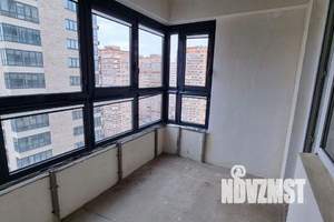 2-к квартира, вторичка, 71м2, 15/20 этаж