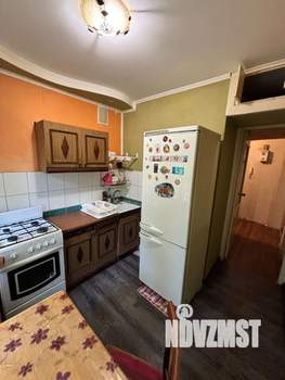 1-к квартира, вторичка, 32м2, 2/5 этаж