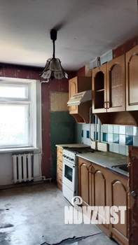 3-к квартира, вторичка, 59м2, 5/9 этаж