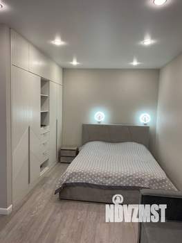 3-к квартира, вторичка, 65м2, 4/17 этаж