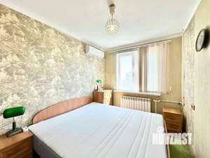 1-к квартира, вторичка, 40м2, 12/12 этаж