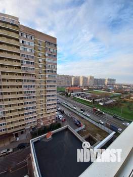 Студия квартира, вторичка, 23м2, 10/16 этаж