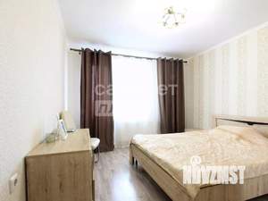 3-к квартира, вторичка, 75м2, 5/16 этаж