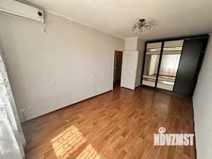 1-к квартира, вторичка, 36м2, 12/15 этаж