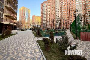 2-к квартира, вторичка, 51м2, 21/24 этаж