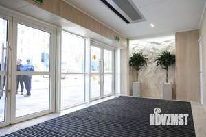 2-к квартира, строящийся дом, 49м2, 9/16 этаж