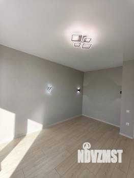 1-к квартира, вторичка, 37м2, 22/24 этаж