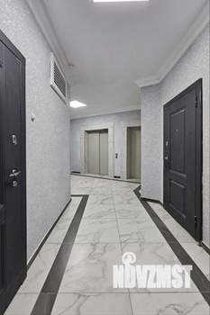 1-к квартира, вторичка, 42м2, 21/24 этаж