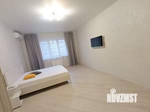 1-к квартира, вторичка, 50м2, 15/21 этаж