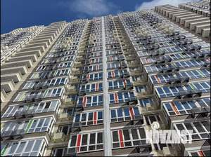 Студия квартира, вторичка, 29м2, 20/24 этаж