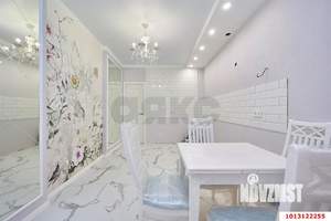 2-к квартира, вторичка, 65м2, 10/21 этаж