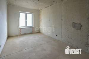 1-к квартира, вторичка, 43м2, 15/16 этаж