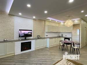 1-к квартира, вторичка, 46м2, 7/16 этаж