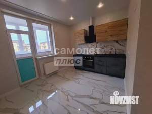 1-к квартира, вторичка, 36м2, 16/17 этаж