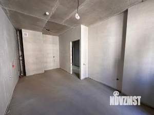 2-к квартира, вторичка, 55м2, 10/16 этаж