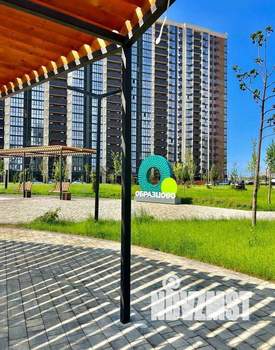 2-к квартира, сданный дом, 65м2, 5/21 этаж