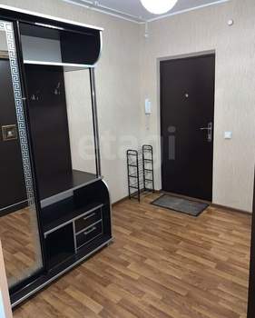 1-к квартира, вторичка, 44м2, 11/16 этаж