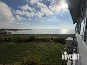 Студия квартира, вторичка, 24м2, 6/6 этаж