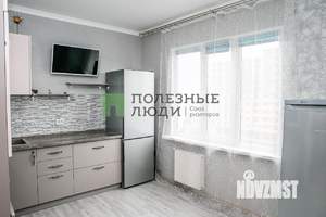 2-к квартира, вторичка, 67м2, 6/17 этаж