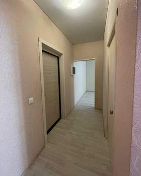 2-к квартира, вторичка, 52м2, 9/18 этаж