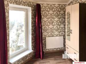 1-к квартира, вторичка, 35м2, 11/11 этаж