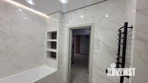 1-к квартира, вторичка, 47м2, 9/25 этаж