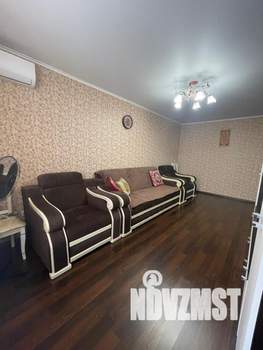 2-к квартира, вторичка, 49м2, 5/16 этаж