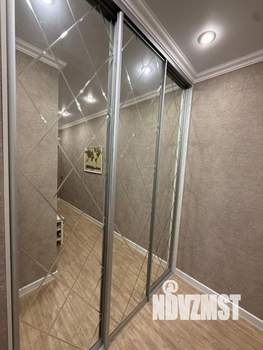 2-к квартира, вторичка, 55м2, 7/17 этаж