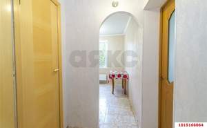 1-к квартира, вторичка, 32м2, 1/9 этаж