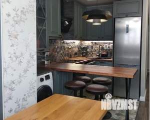 2-к квартира, вторичка, 62м2, 17/19 этаж
