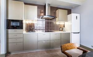 1-к квартира, вторичка, 42м2, 8/17 этаж